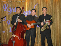Wedding Live Band from Jason Geh Entertainment