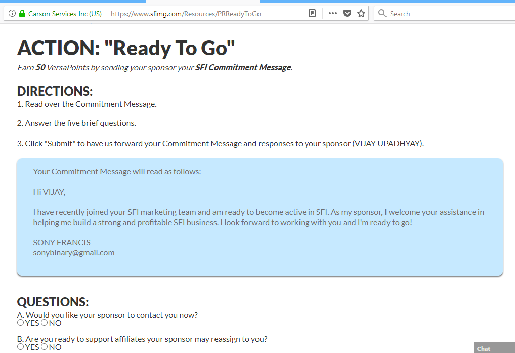 Step By Step Guilds To Get Started In Sfi In Your First Month