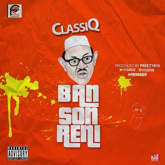 ClassiQ - Ban Son Reni