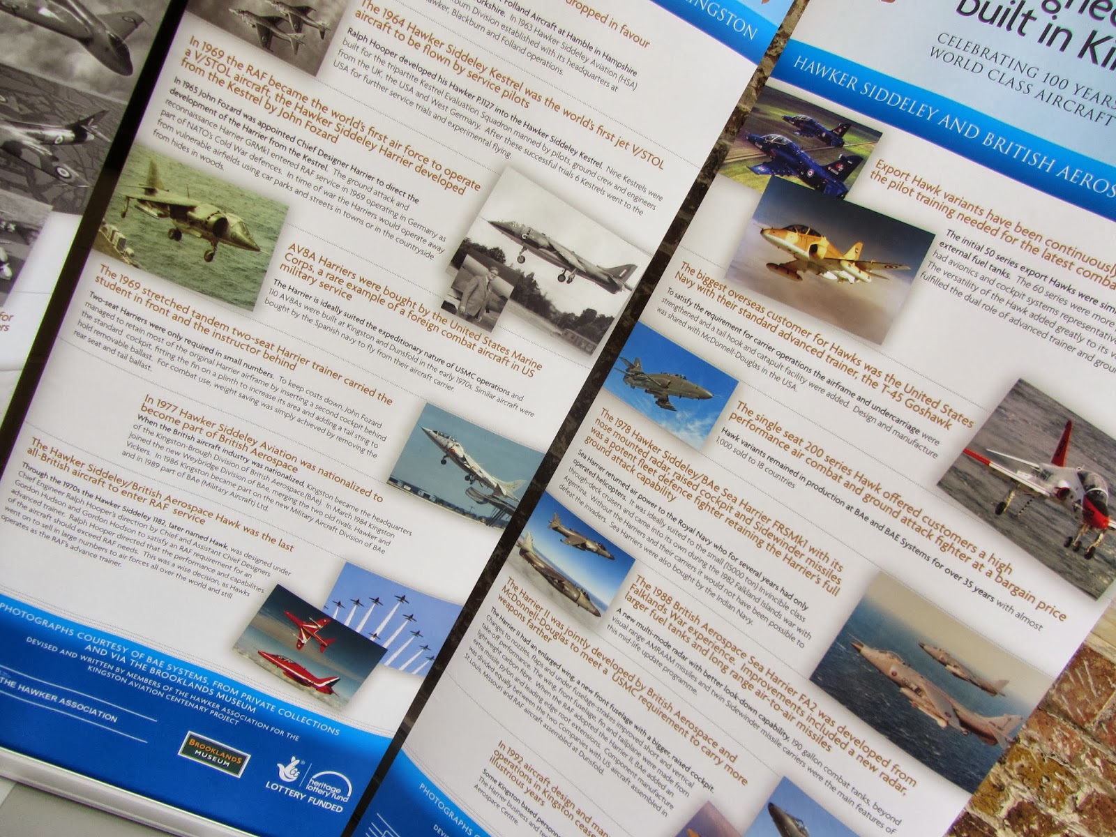 Ham Life Kingston Heritage Open Days 2013