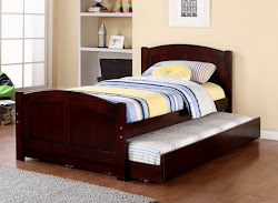 Bed Cool Kids Single Wooden Bookcase Views Wallpapers