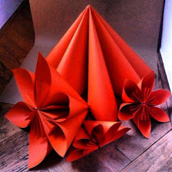 paper simple 3d craft projects gift techniques