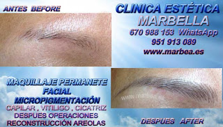 Valencia Maquillaje Permanente Micropigmentacion Valencia Pelo A
