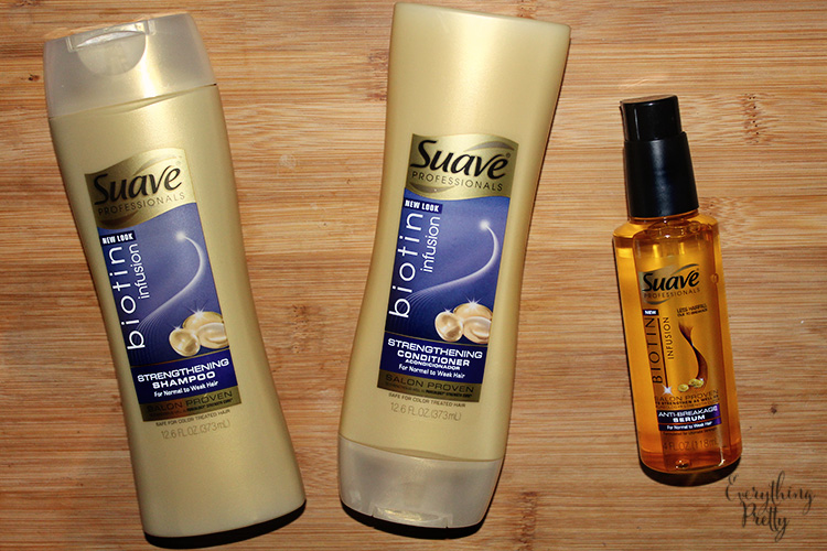 How to Stop Hair Breakage and Strengthen Hair Everything Pretty