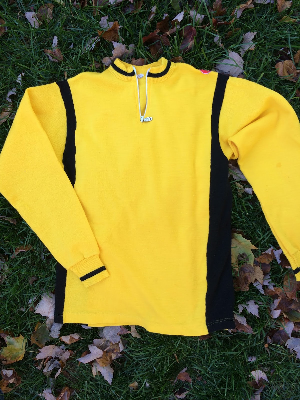wool jerseys