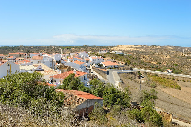 Biking trip in Algarve. Exploring Portugal on two wheels. DSC 0694