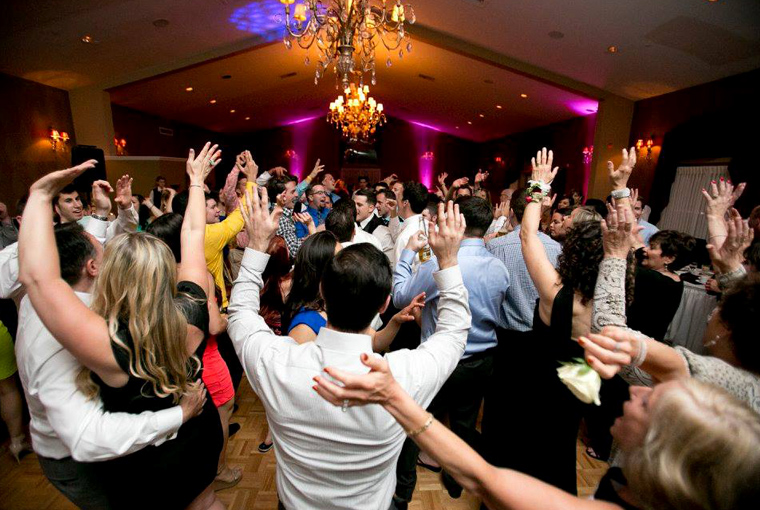 Destination Delaware County Weddings Dreamscapes
