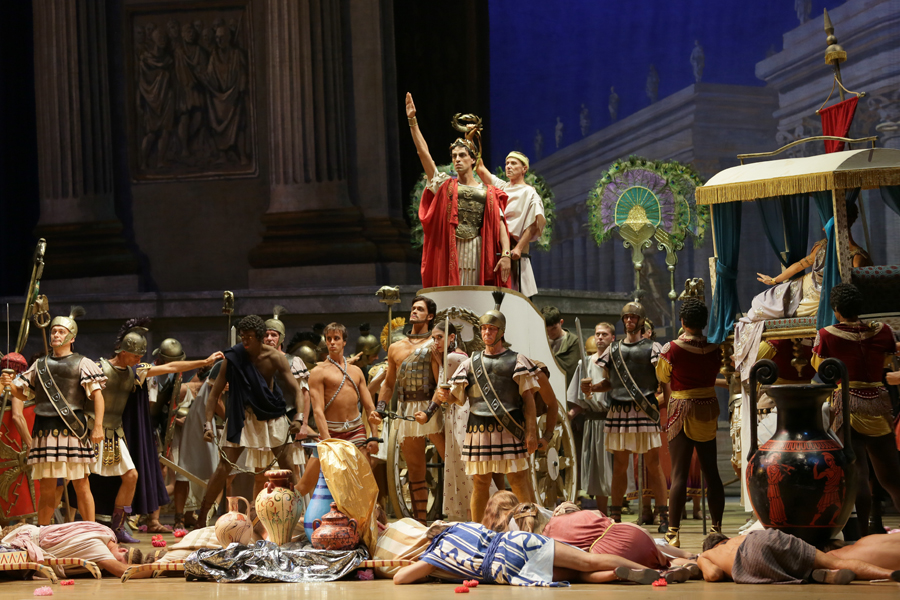 APASIONADOS DEL IMPERIO ROMANO CLEÓBULO DE LINDOS DICE SOBRE LOS HOMBRES