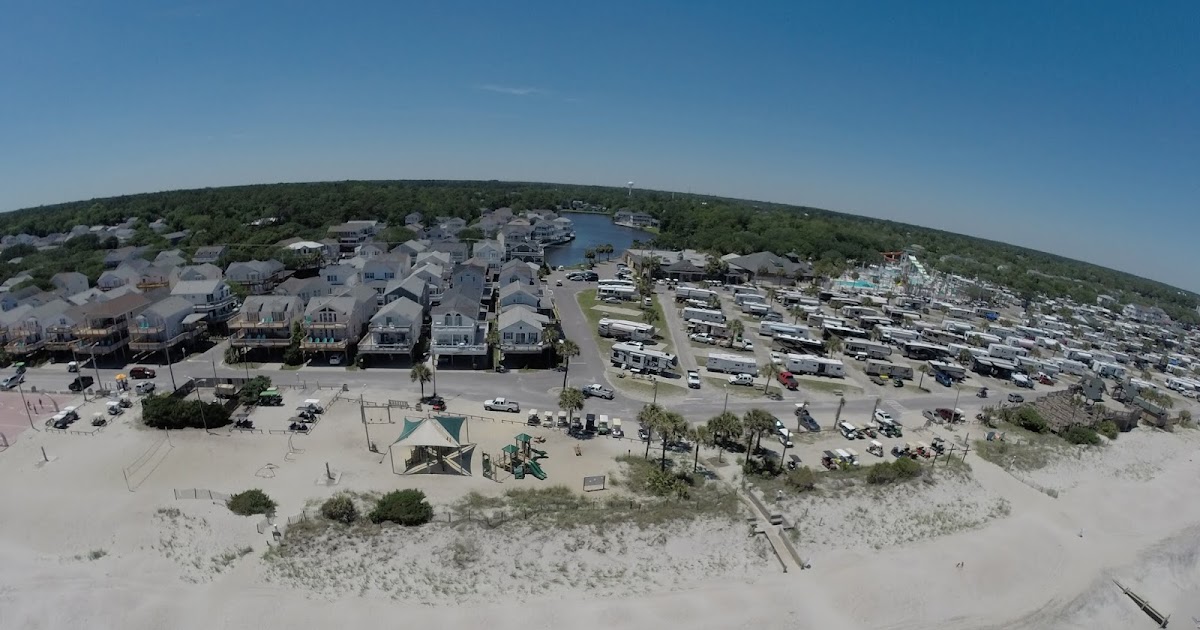 Booking With Ocean Lakes What You Need To Know