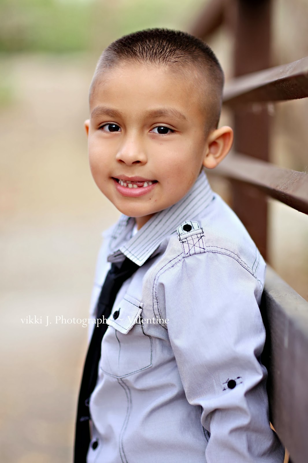 Vikki J. Photography : Valentine Preview