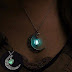 MOON GLOW NECKLACE