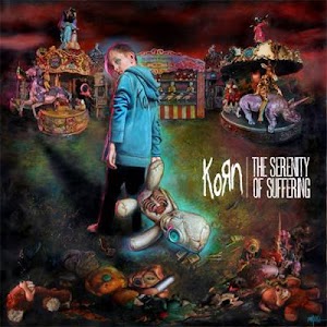 Korn - The Serenity Of Suffering (2016) Full Album 320 Kbps Korn - The Serenity Of Suffering (2016) Full Album 320 Kbps