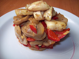 PUI CU MIERE SI CURCUMMA