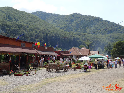 Festivalul Vaii Muresului 2016