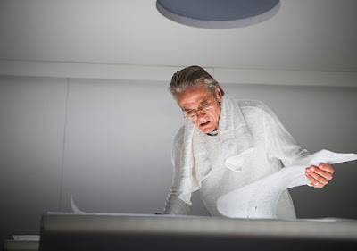 Jeremy Irons in High-Rise