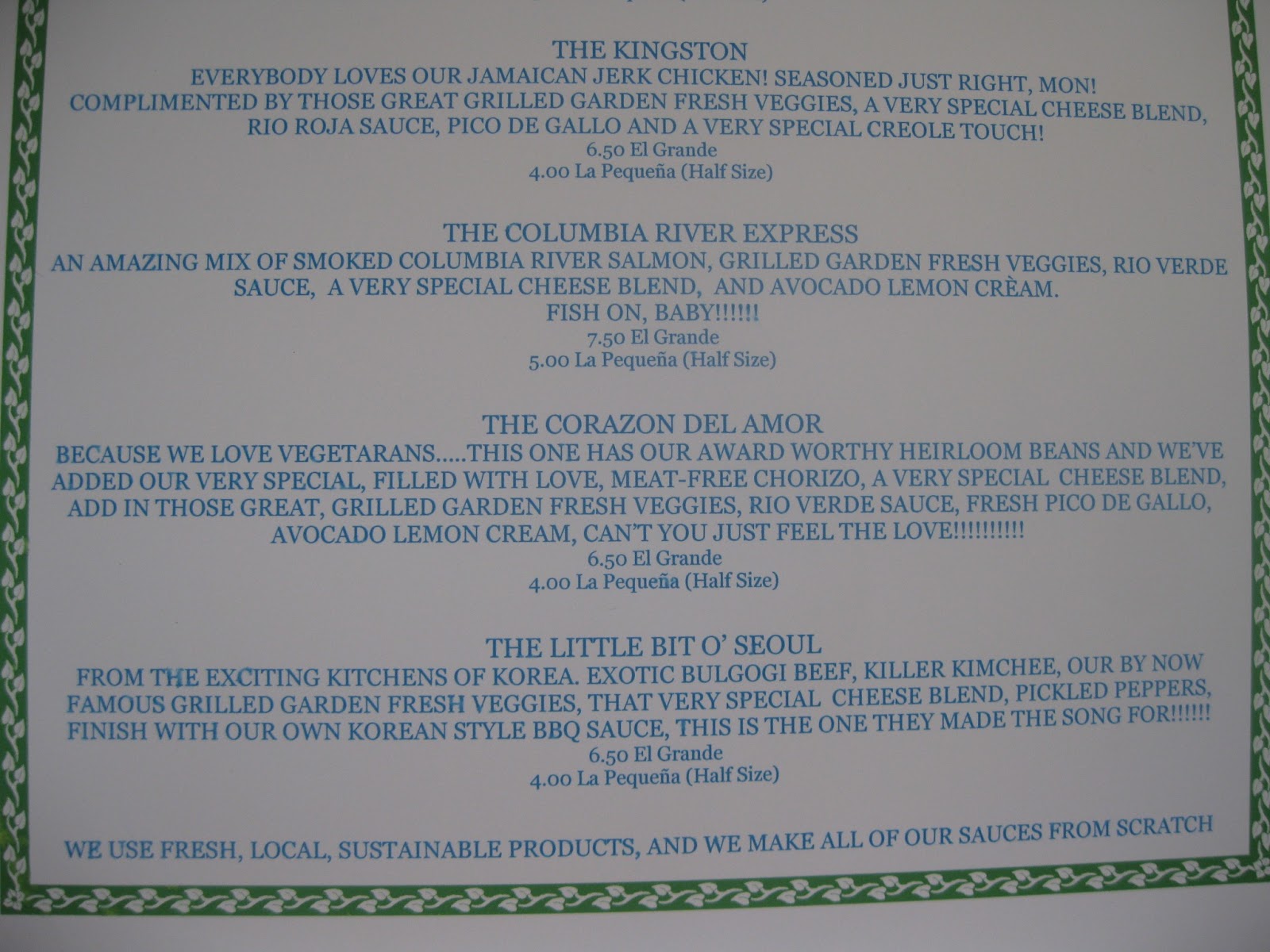 Aaron's Food Adventures Food Reviews Spicy Food Challenges Food