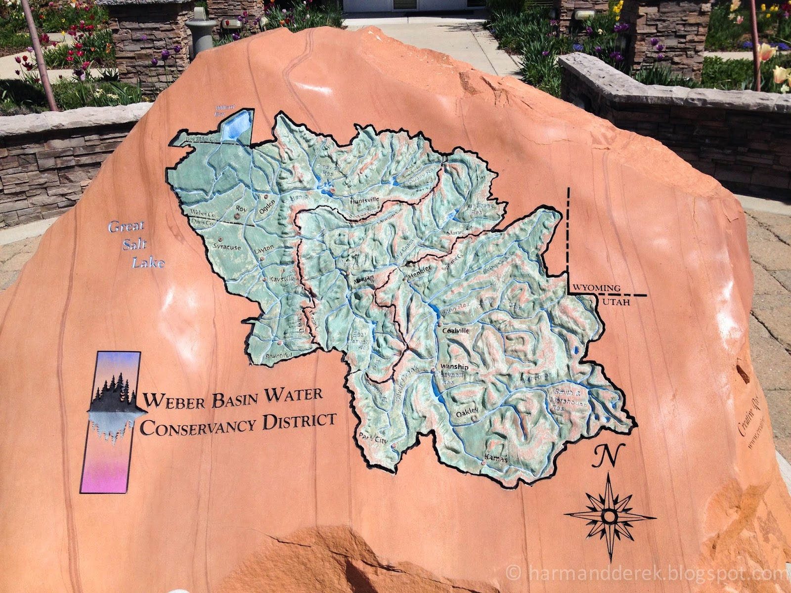 husband-and-harmony-weber-basin-water-garden-and-a-whole-lot-of-color