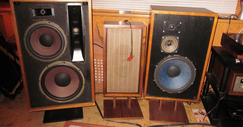 Speakerholic Speakerlab Super 7