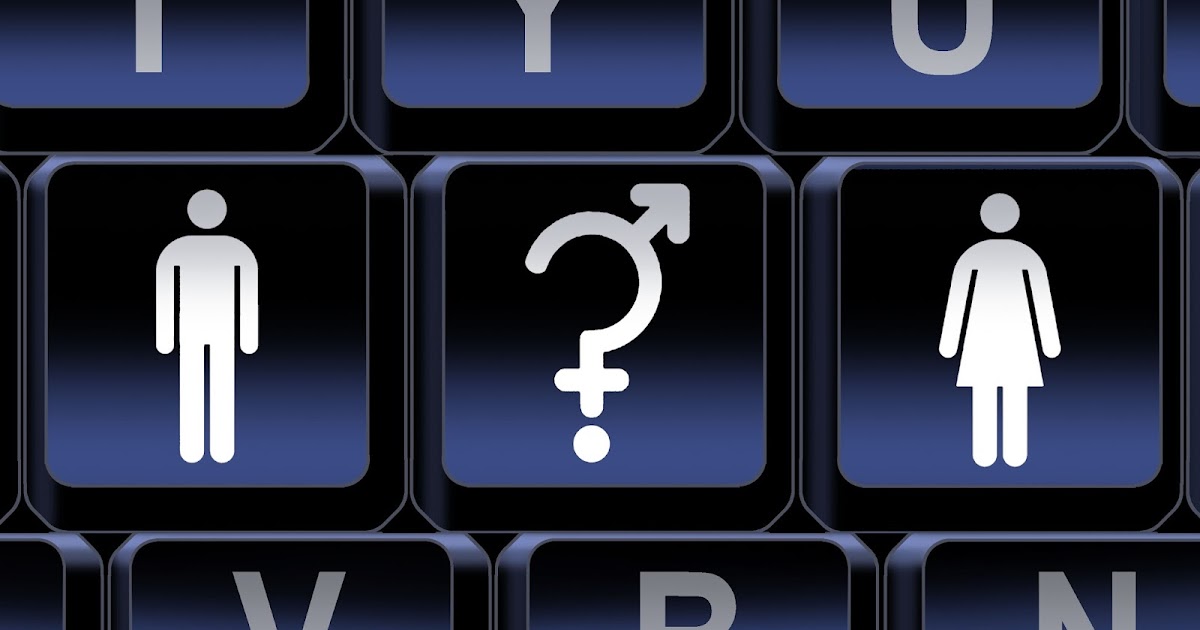 Radical Concepts: Verbal Fixation Part 2: The Genderation Gap