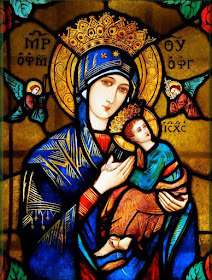 Perpetuo Socorro Perpetuo Socorro