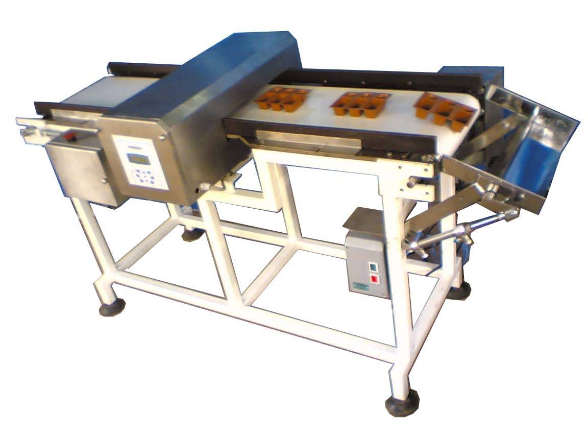 Metal Detectors Asia Metal Detector for Food / Food