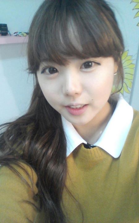 HONG YOUNG GI - parktaejun ulzzang baekjaeah hongyoungi - Asianfanfics