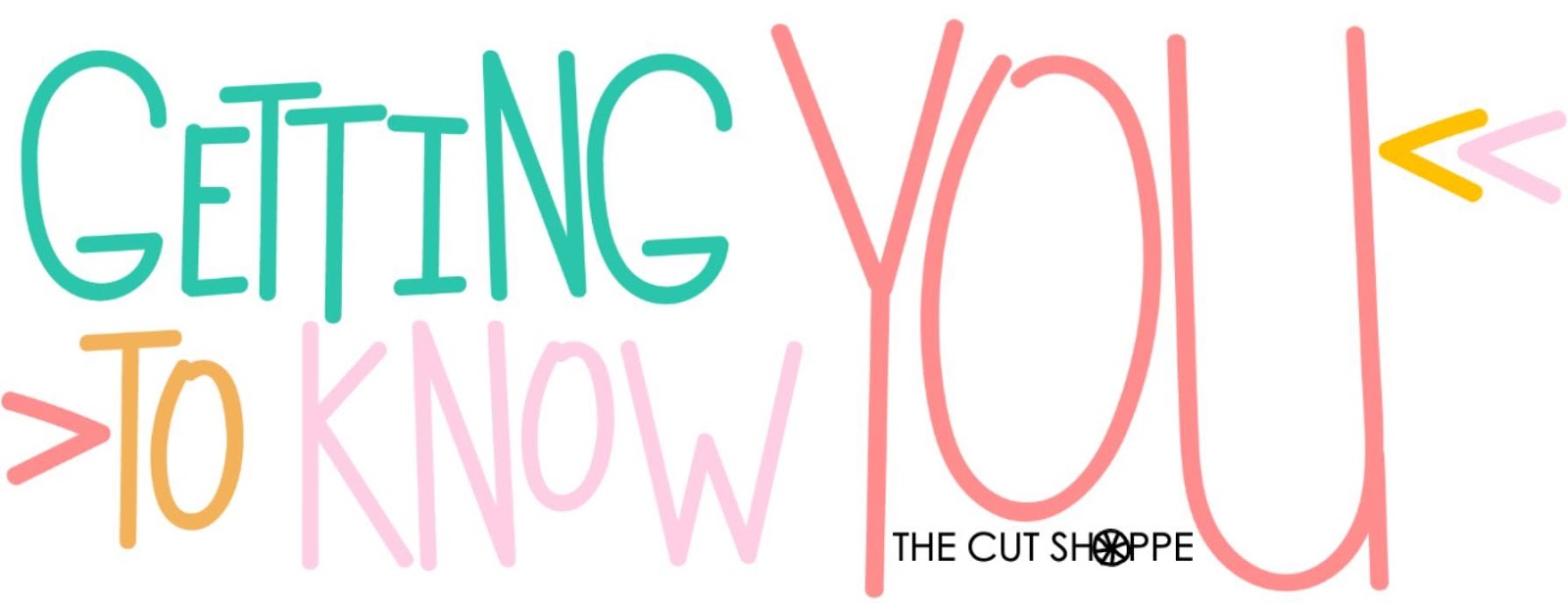 Flóra Mónika Farkas: Getting to Know You Blog Hop + Giveaway