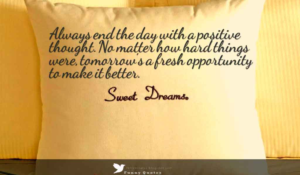 Good Night Wishes, Quotes and Messages with Images