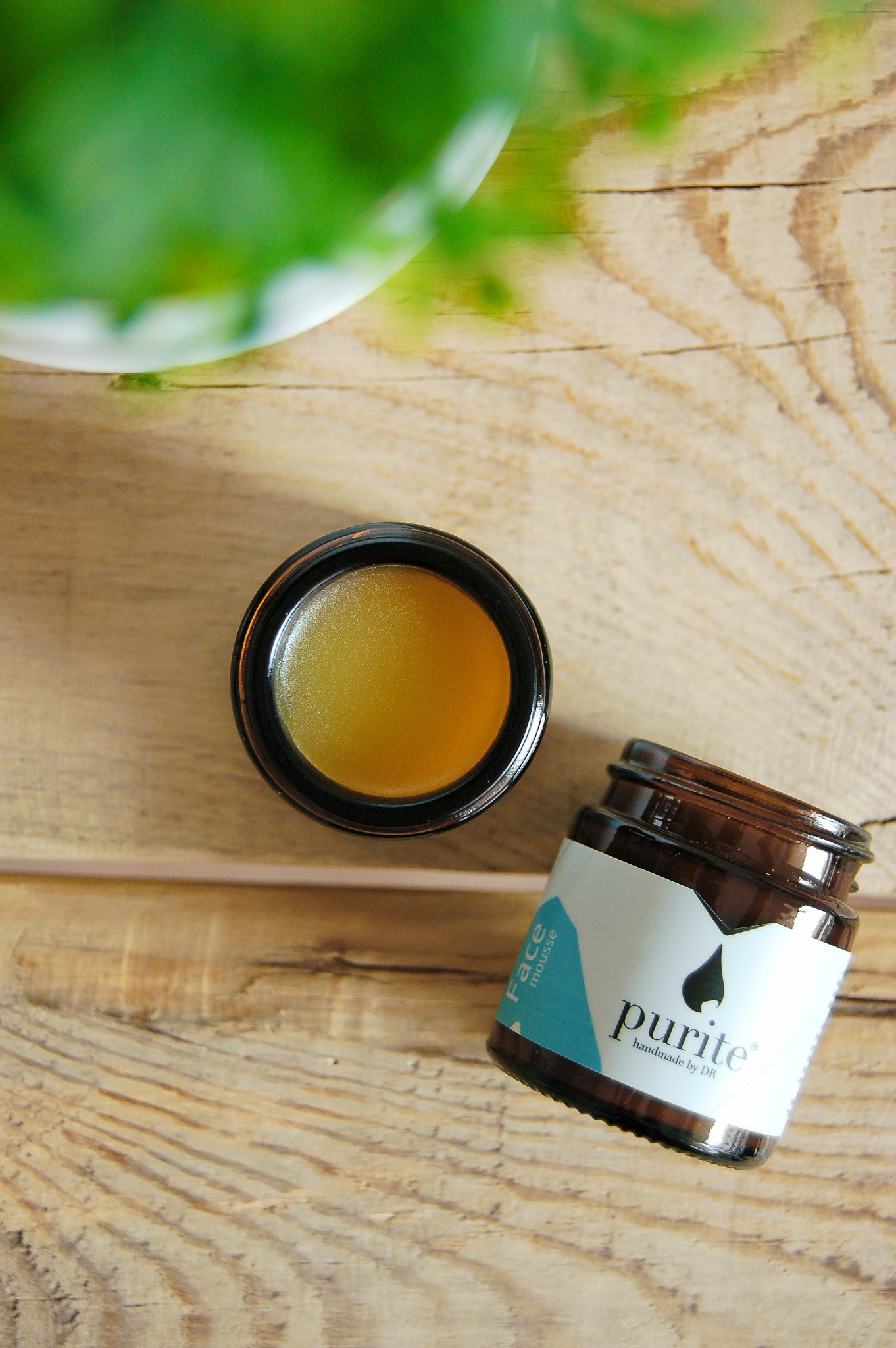 Mus do twarzy lepszy od jakiegokolwiek kremu?! | face mousse better than any other cream?!