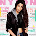 Freida Pinto On The Cover Of Nylon Magazine