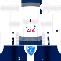 kit tottenham dls 19