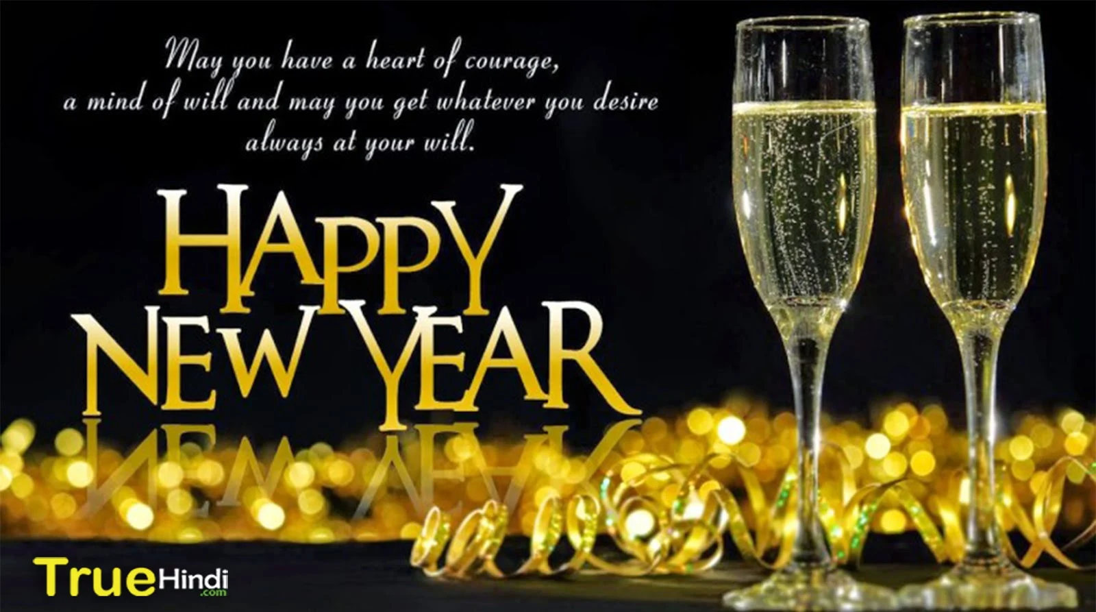FREE] Happy New Year 2019 Hd Wallpapers Images Pictures 