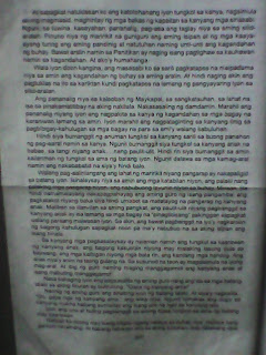 kwento mabuti ni patricia