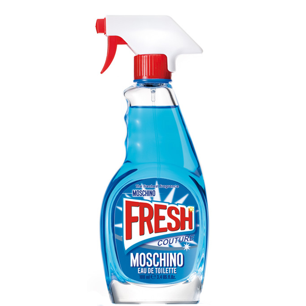 LEO KLEIN - MOSCHINO FRESH COUTURE JÁ ESTÁ DISPONÍVEL EM TERRAS BRASILEIRAS LEO KLEIN - MOSCHINO FRESH COUTURE JÁ ESTÁ DISPONÍVEL EM TERRAS BRASILEIRAS