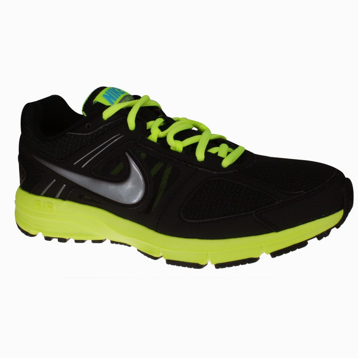 tenis nike air relentless 3
