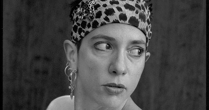 Kathy Acker Kathy Acker
