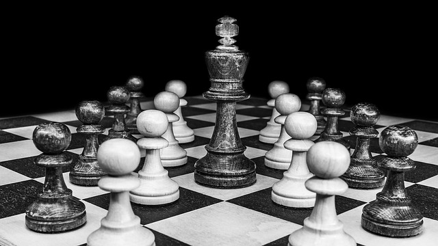 [Ajab Gajab, Facts] शतरंज का अविष्कार भारत में ही हुआ था। 