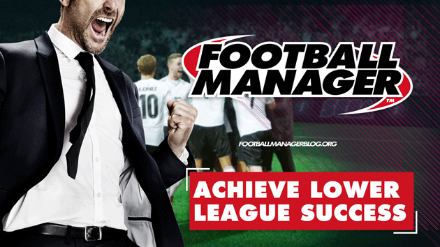 5 Fundamental Steps You Must Take to Achieve Lower League Success 5 Fundamental Steps You Must Take to Achieve Lower League Success