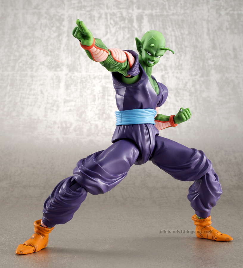 Idle Hands: SDCC 2013: Bluefin/ Tamashii Nations Exclusives