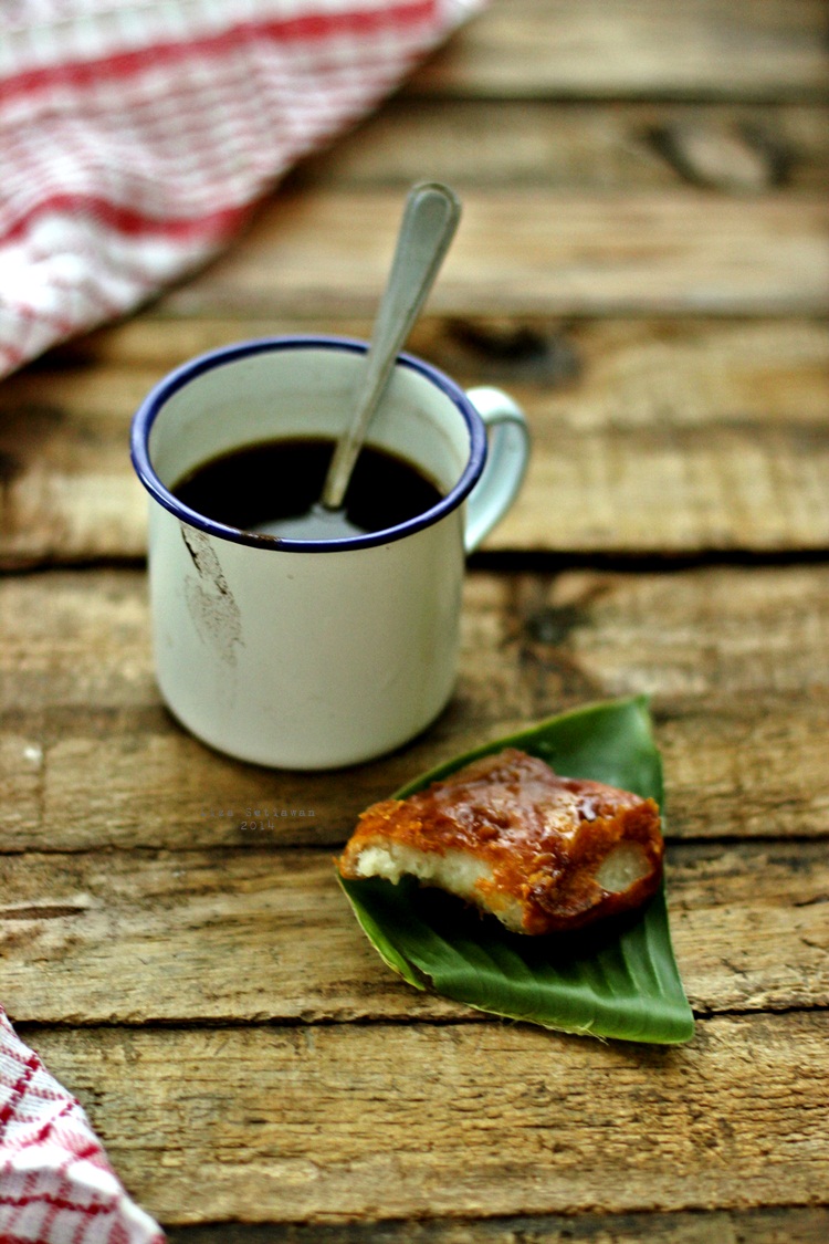 My Life My Love My Food Getas A K A Gemblong