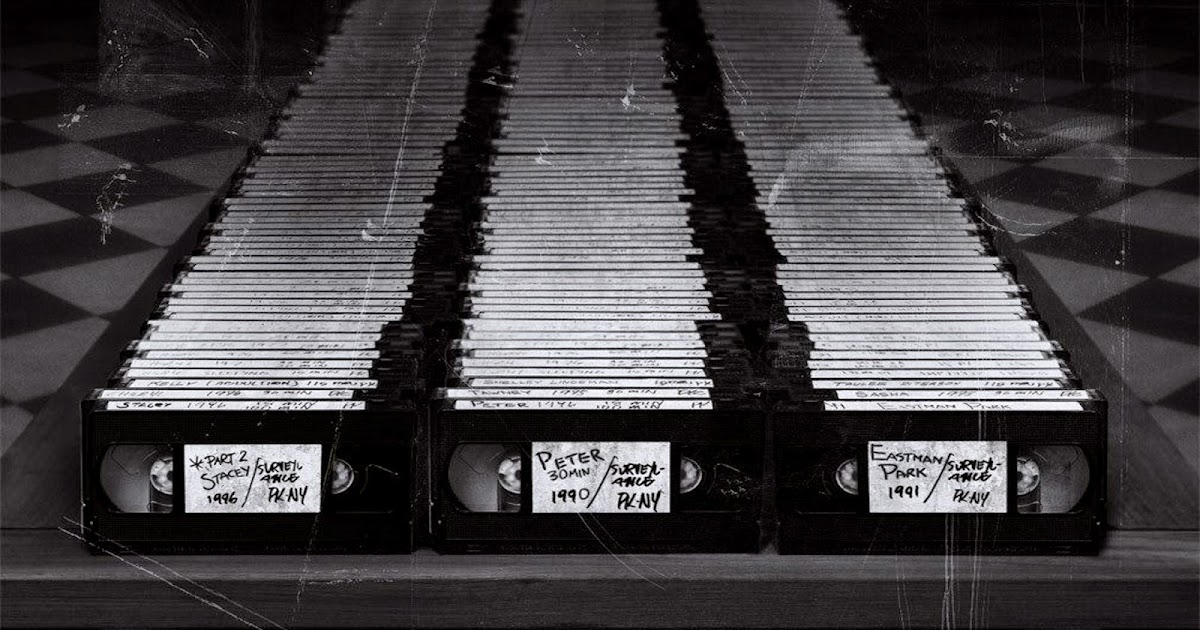 Cinemaphile The Poughkeepsie Tapes / ** (2007)