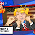 Punch The Trump v1.3.3 Apk Mod