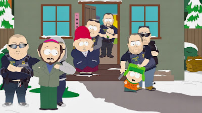 South Park Season 23 Image 3