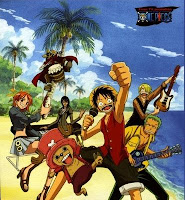 Watch One Piece Episodes Online