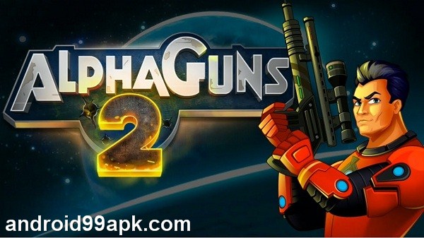 لعبة Alpha Guns 2 v7.0 مهكرة العاب اندرويد, تنزيل العاب اندرويد, افضل العاب الاندرويد, تحميل العاب اندرويد, العاب android,العاب مهكره, مهكره, لعبه, اخر اصدار,