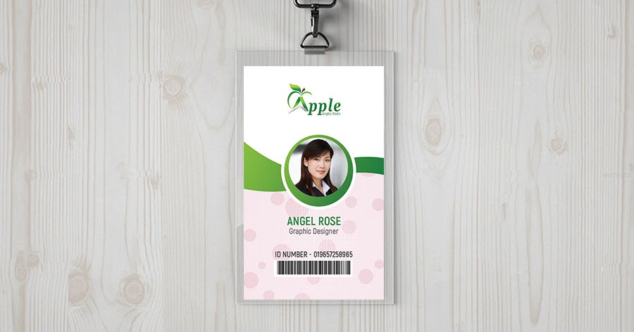 How To Print Id Card In Photoshop