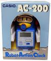 Casio AC-200