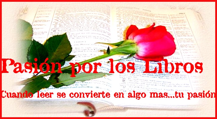 Pasion por los libros