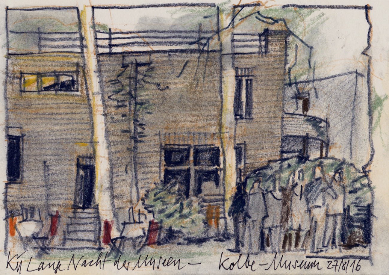 Staatsbibliothek Zu Berlin Arquiscopio Archiv