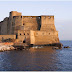 La Naples Shipping Week conquista Castel dell’Ovo 